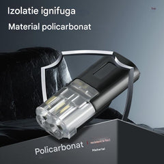🏆【40 buc】Conector cu cablu dublu cu clemă de blocare