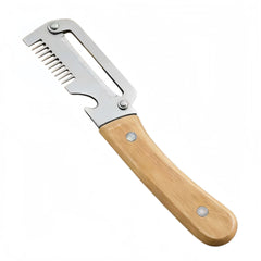 ✅Cumpără 1, primești 1 gratis!🧅🔪 Curățător de bucătărie multifuncțional 3 în 1: Curăță, taie și deschide capacele de sticle! 🔥